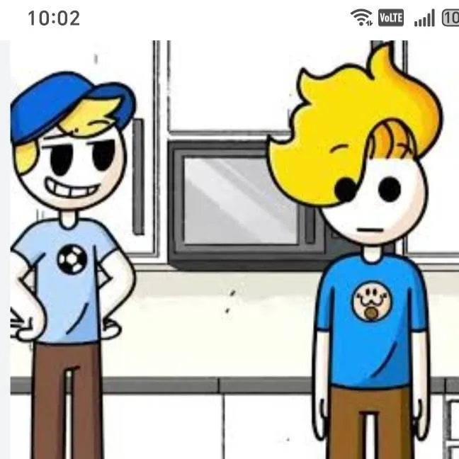 chat with ai character: Braison x Brenner 