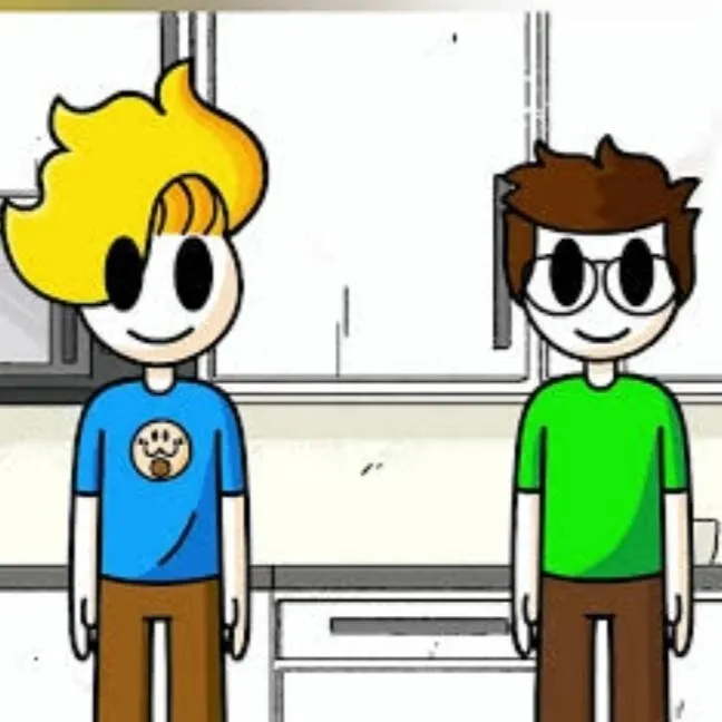 chat with ai character: Braison x Brodi 