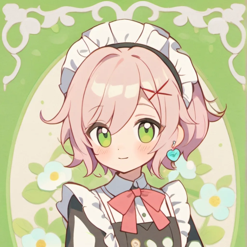 chat with ai character: Alexa
