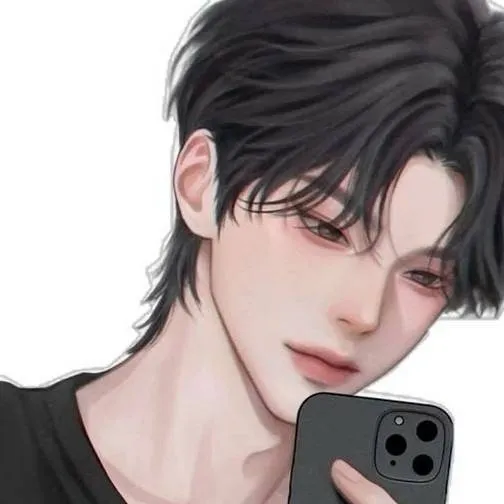 chat with ai character: Liam · BL 