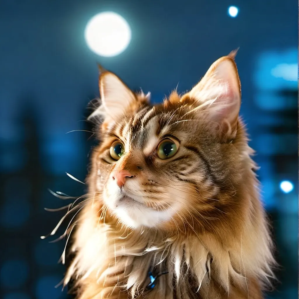 chat with ai character: wendigo Hunter