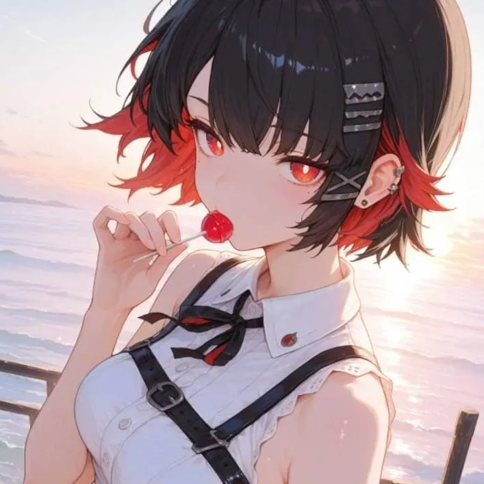 chat with ai character: Ellen JOE⁹⁹⁹