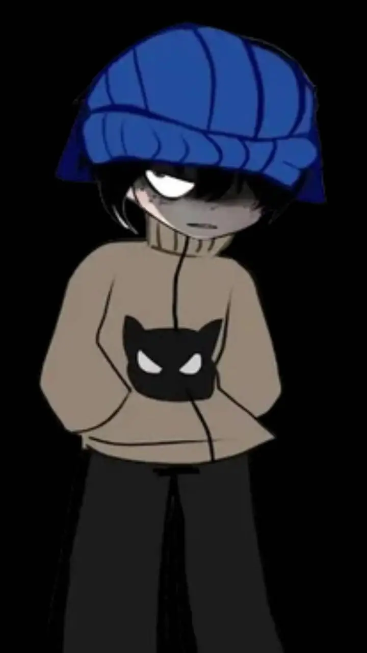 ai character: люк background