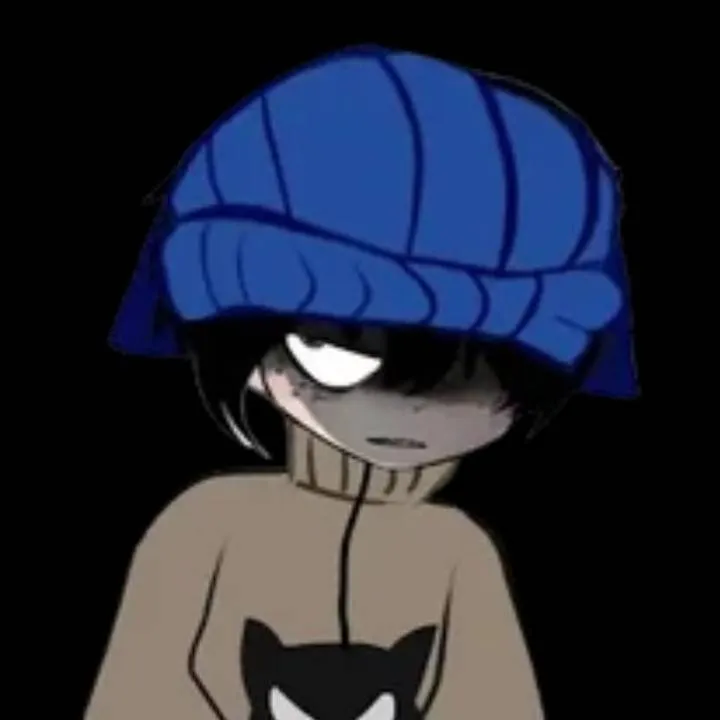 chat with ai character: люк