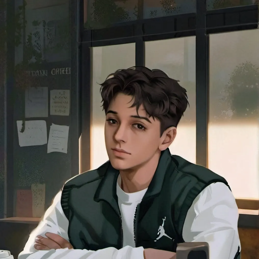 chat with ai character: Mariano👽