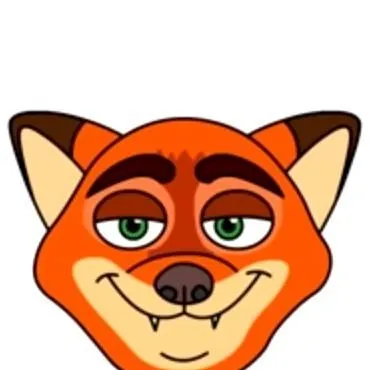 chat with ai character: Nick wilde 