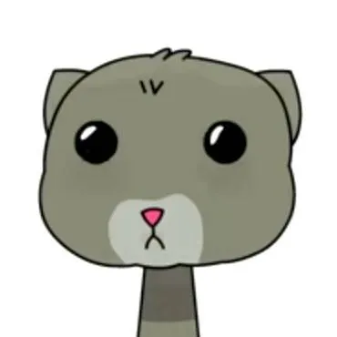 chat with ai character: spunki sad hamster