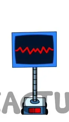 ai character: angry Karen background