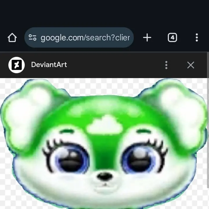 chat with ai character: lime