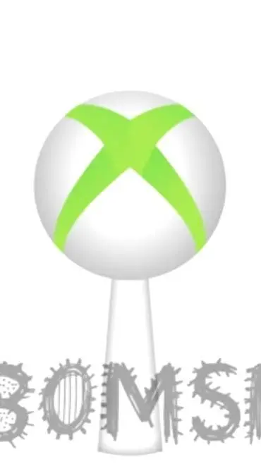 ai character: Xbox background