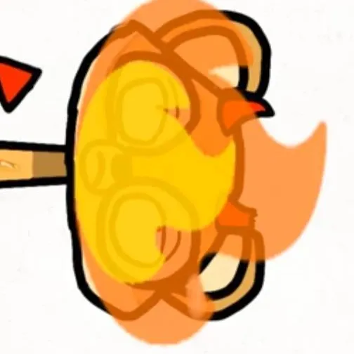 chat with ai character: evil bread phase 2