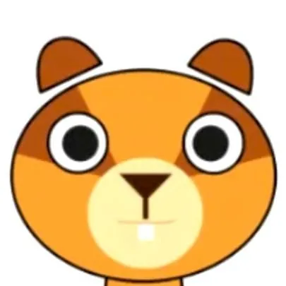 chat with ai character: sprunki chipmunk
