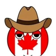 chat with ai character: Canada