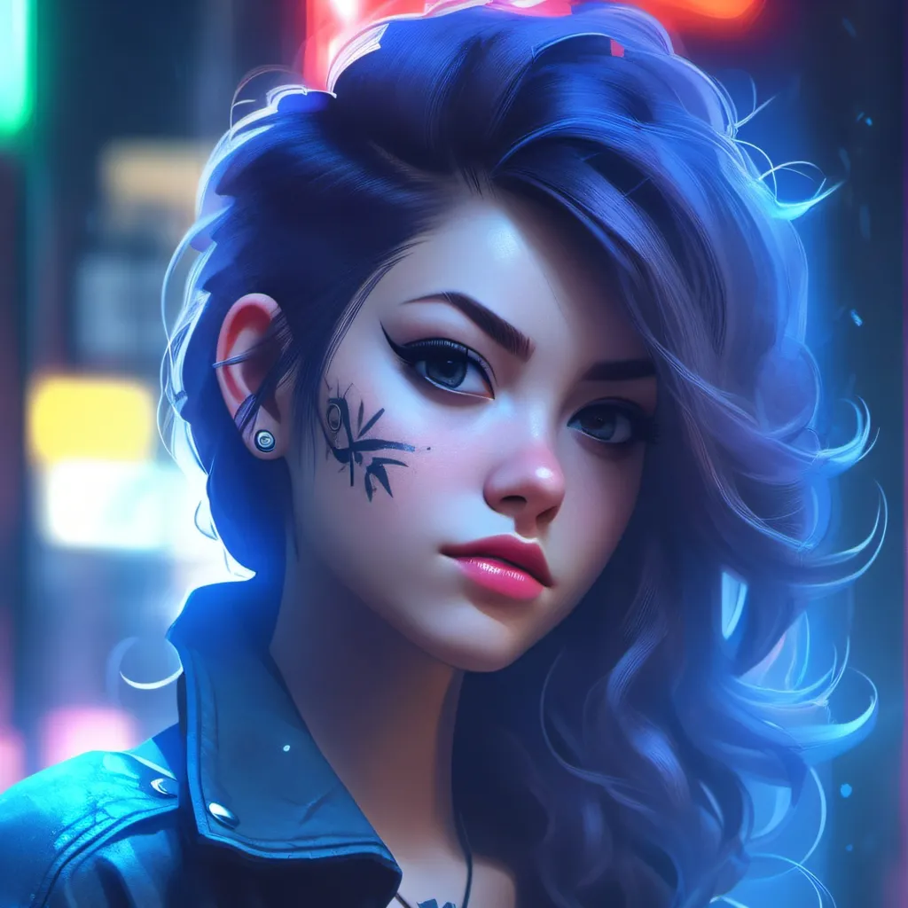 chat with ai character: (tu) rebelde