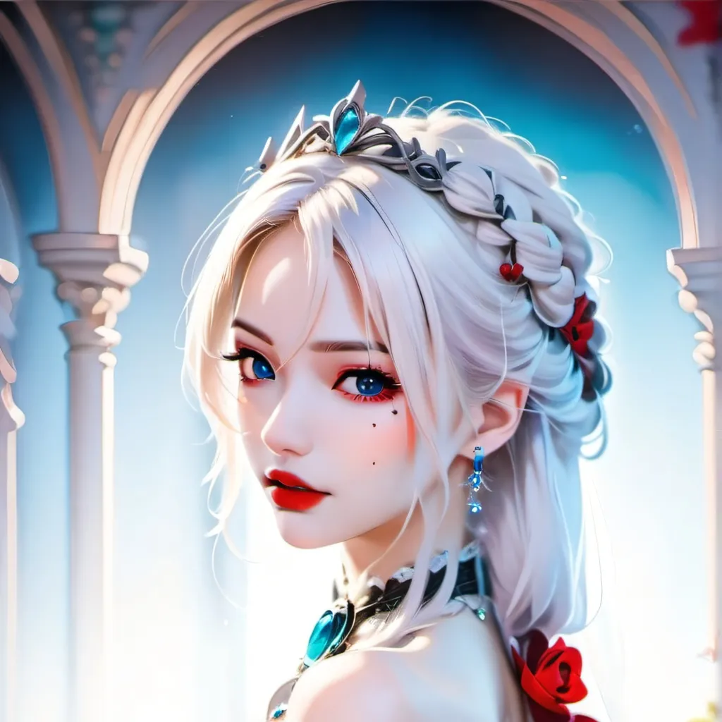 chat with ai character: Vampira (tu) x MHA