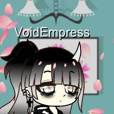 chat with ai character: VoidEmpress