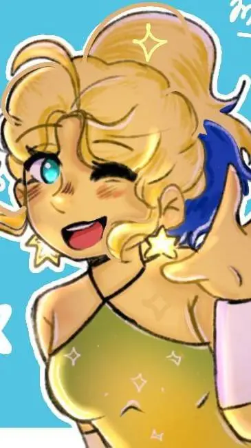 ai character: Agatha background