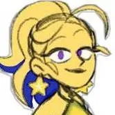 chat with ai character: Agatha 