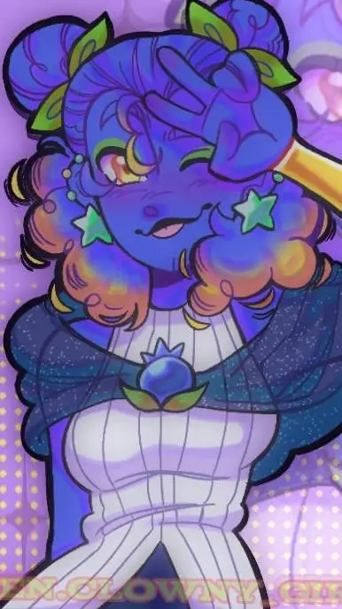 ai character: Zulmi background