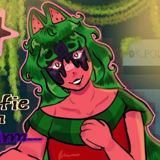 chat with ai character: Voluntária 