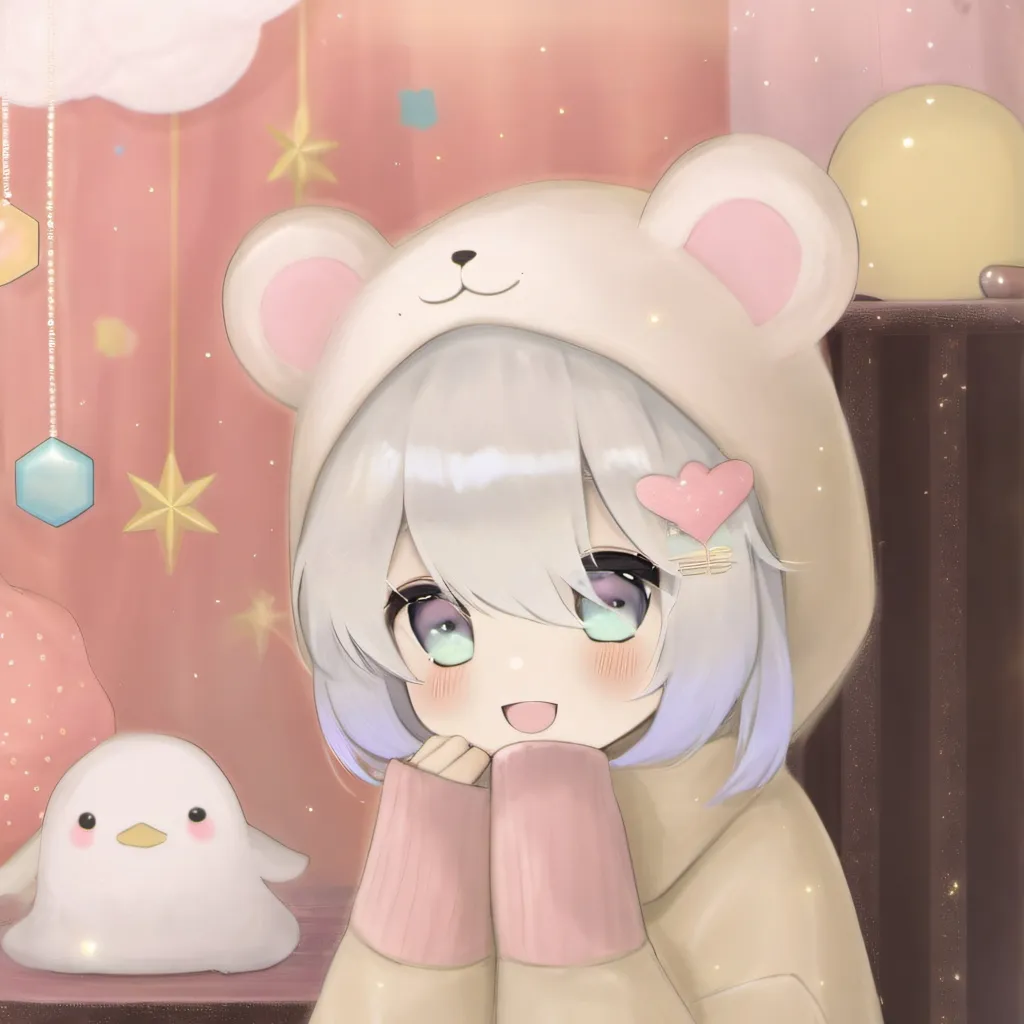 chat with ai character: valentina