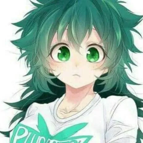 chat with ai character: deku × bakugo