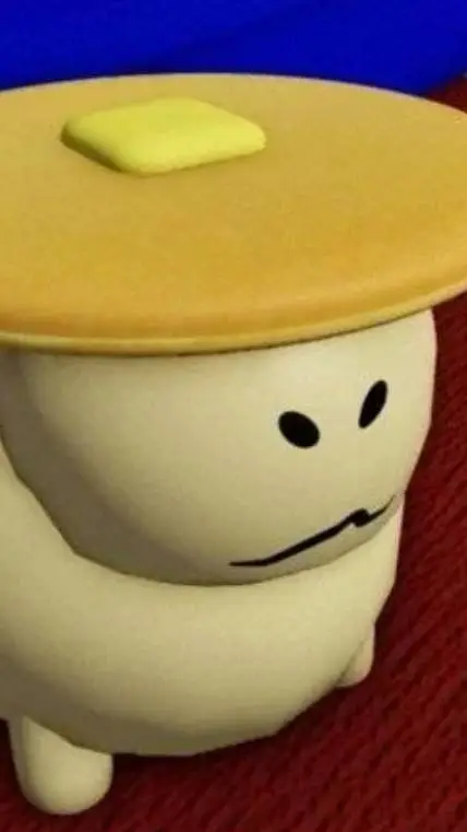 ai character: Viagem... background