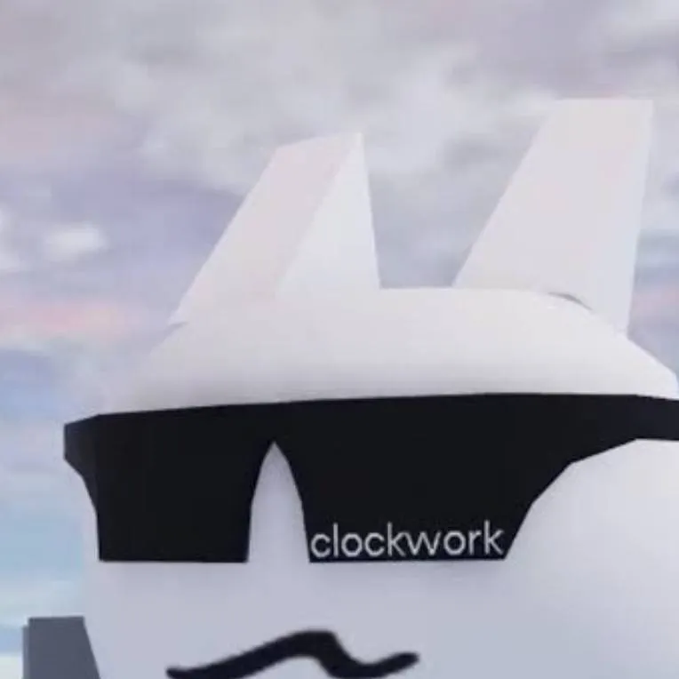 chat with ai character: Forsaken Halloween