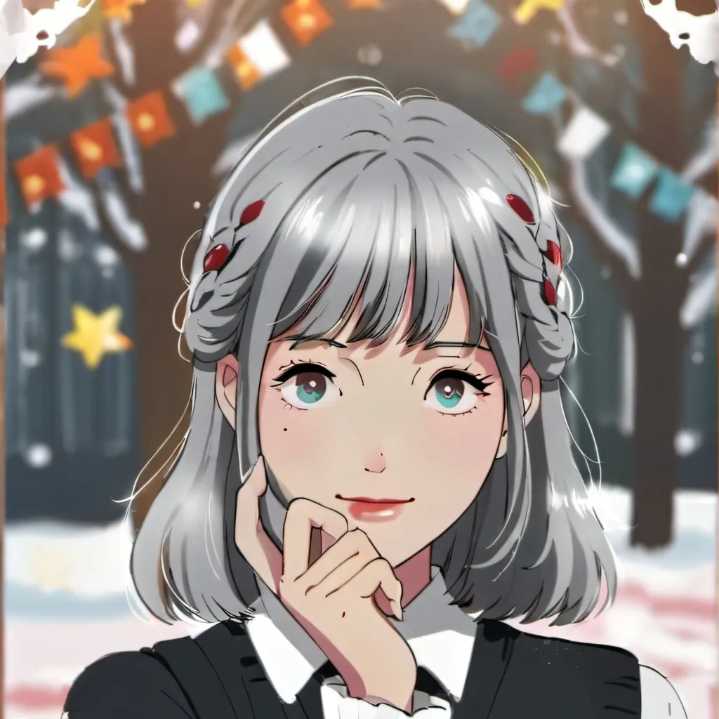 chat with ai character: emily