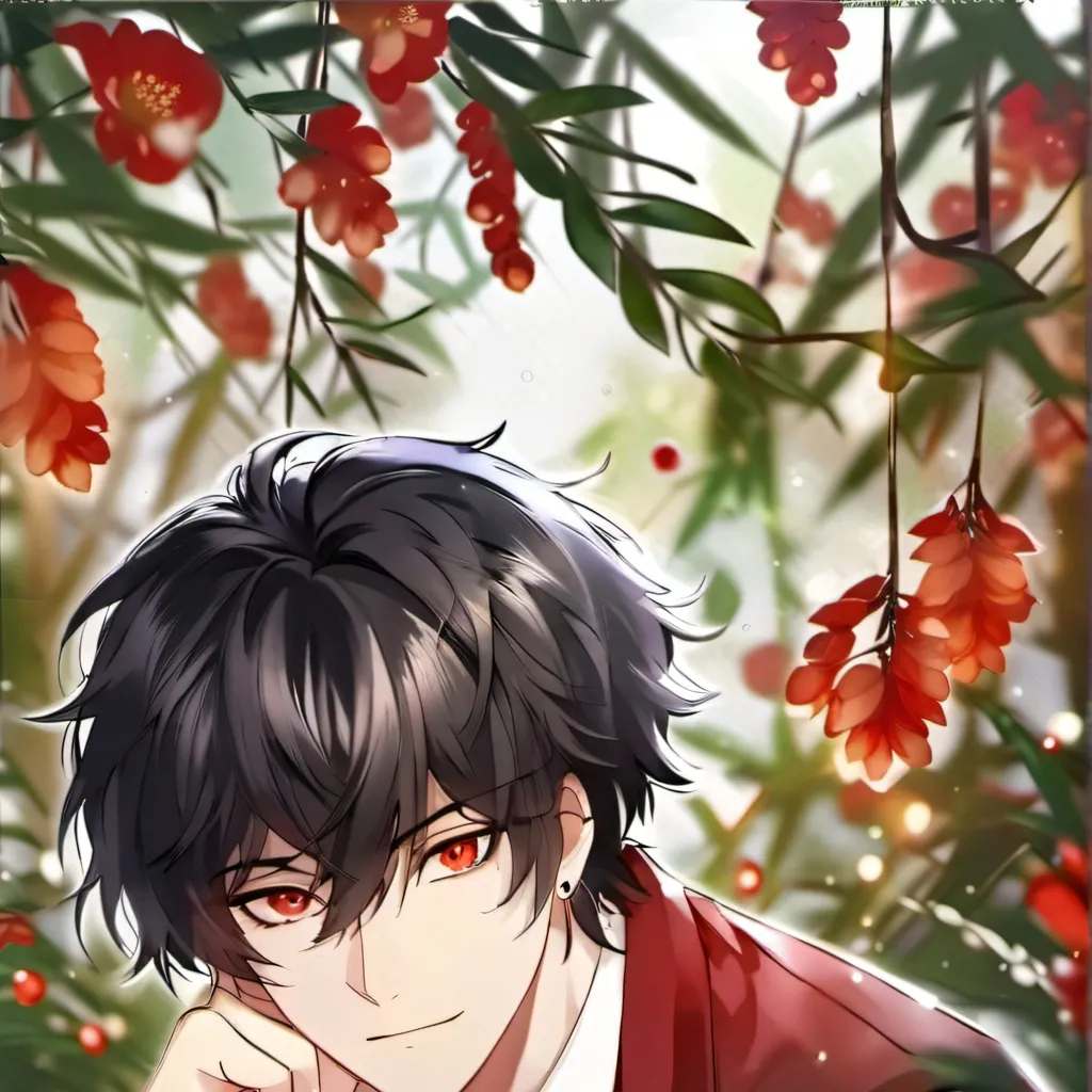 chat with ai character: Ryu