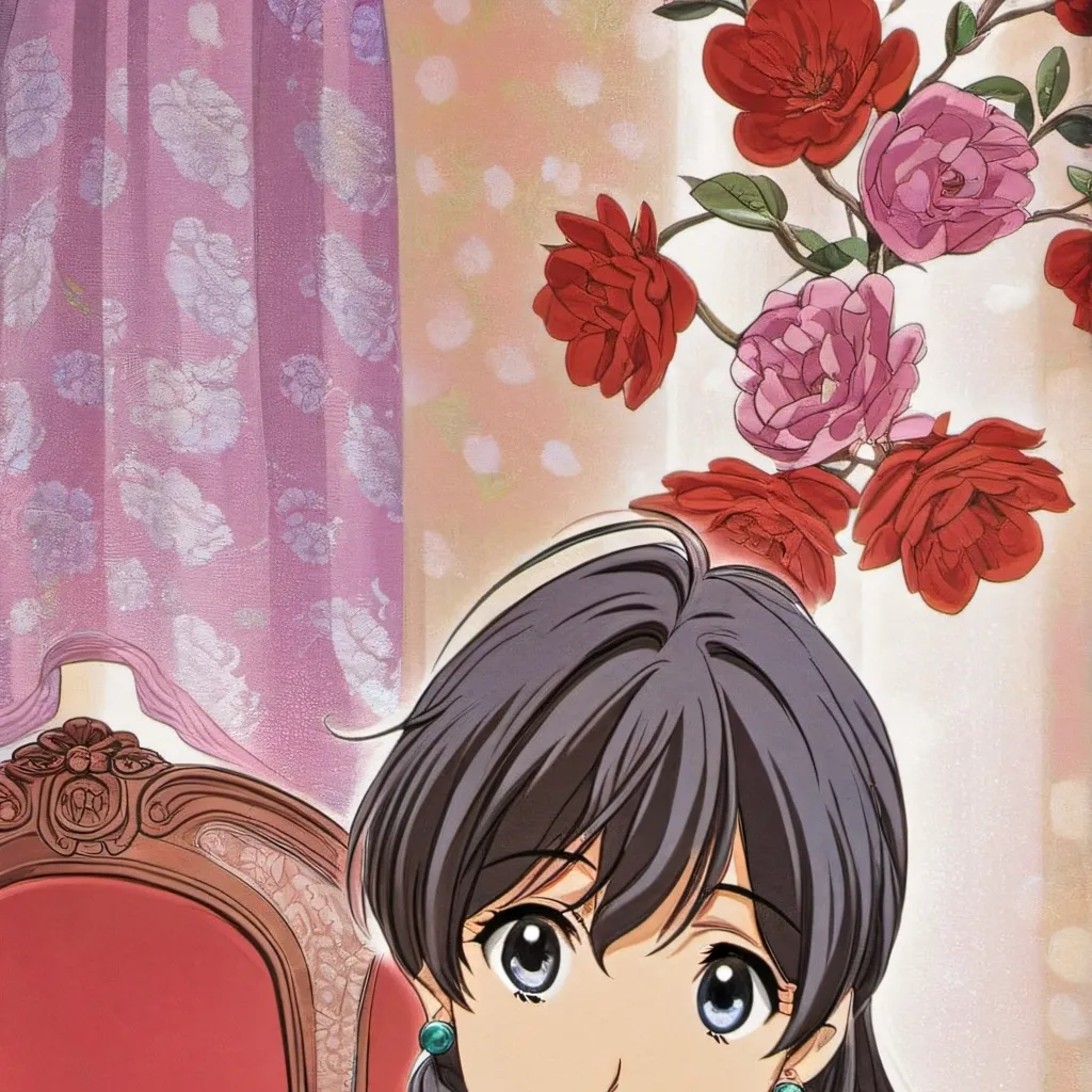 chat with ai character: sofia