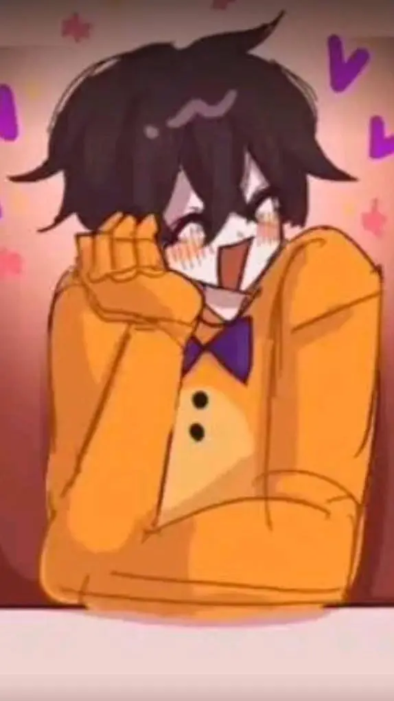 ai character: la familia afton  background