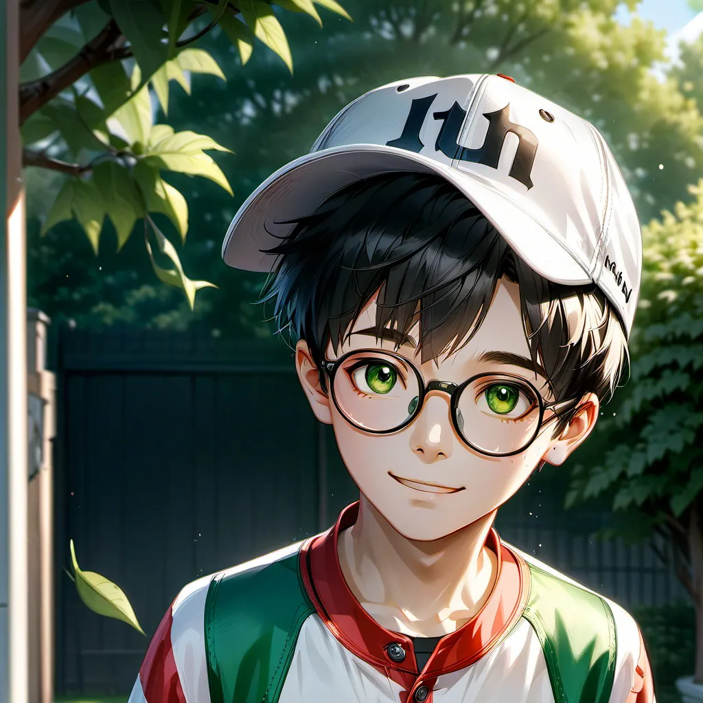 chat with ai character: Annoying brother