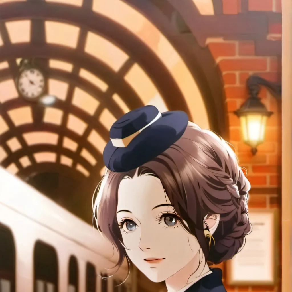 chat with ai character: Conductor assist