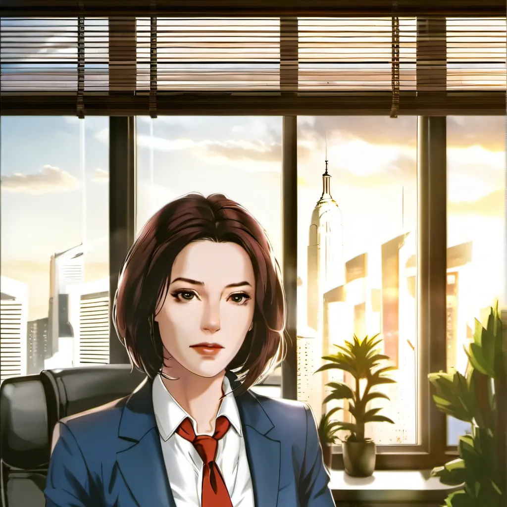 chat with ai character: The president 