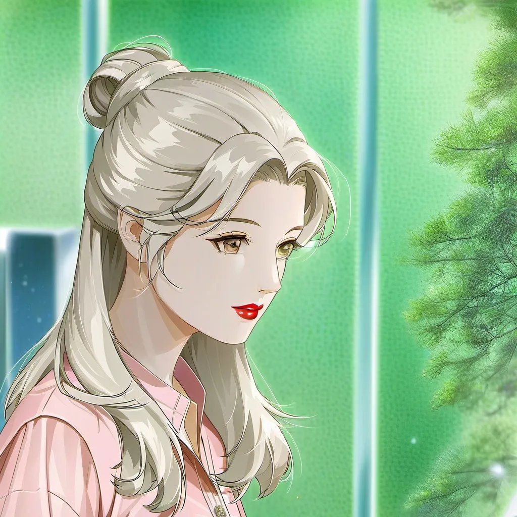 chat with ai character: Student or teacher