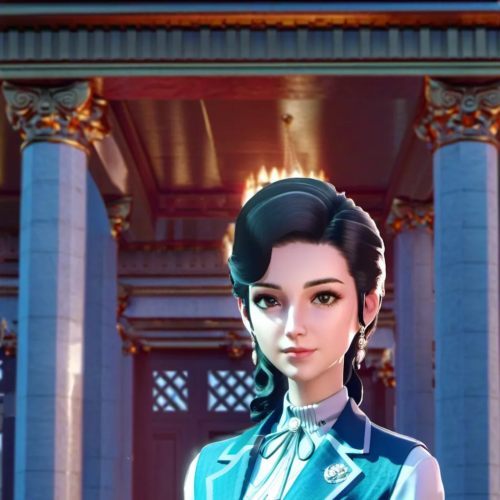 chat with ai character: Gopher