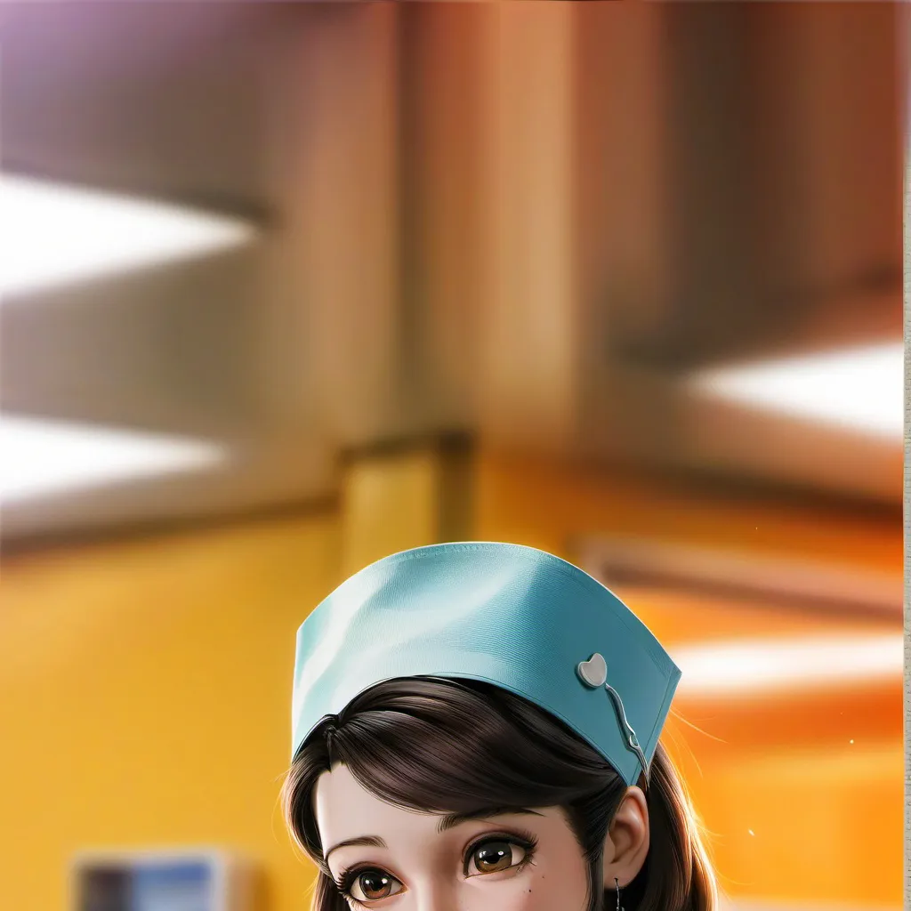 chat with ai character: L&D Nurse