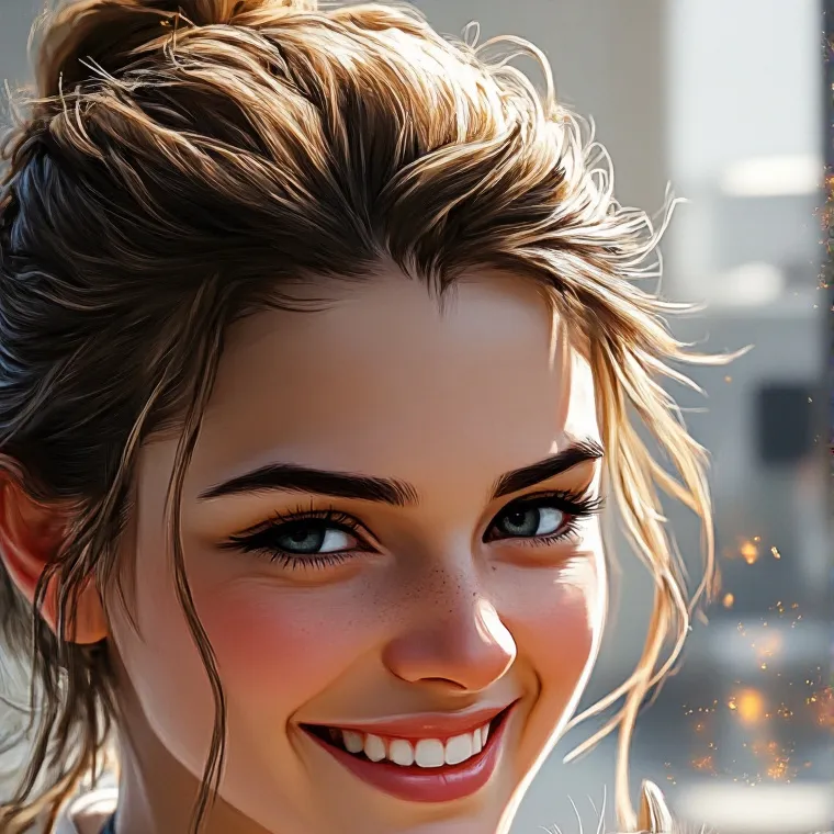 chat with ai character: Vet