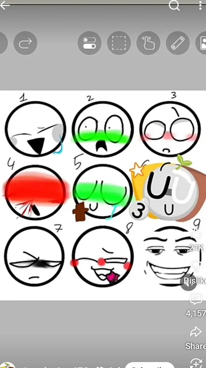 ai character: guest 666 x noob background