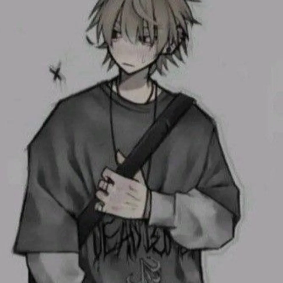 chat with ai character: cristhofer 