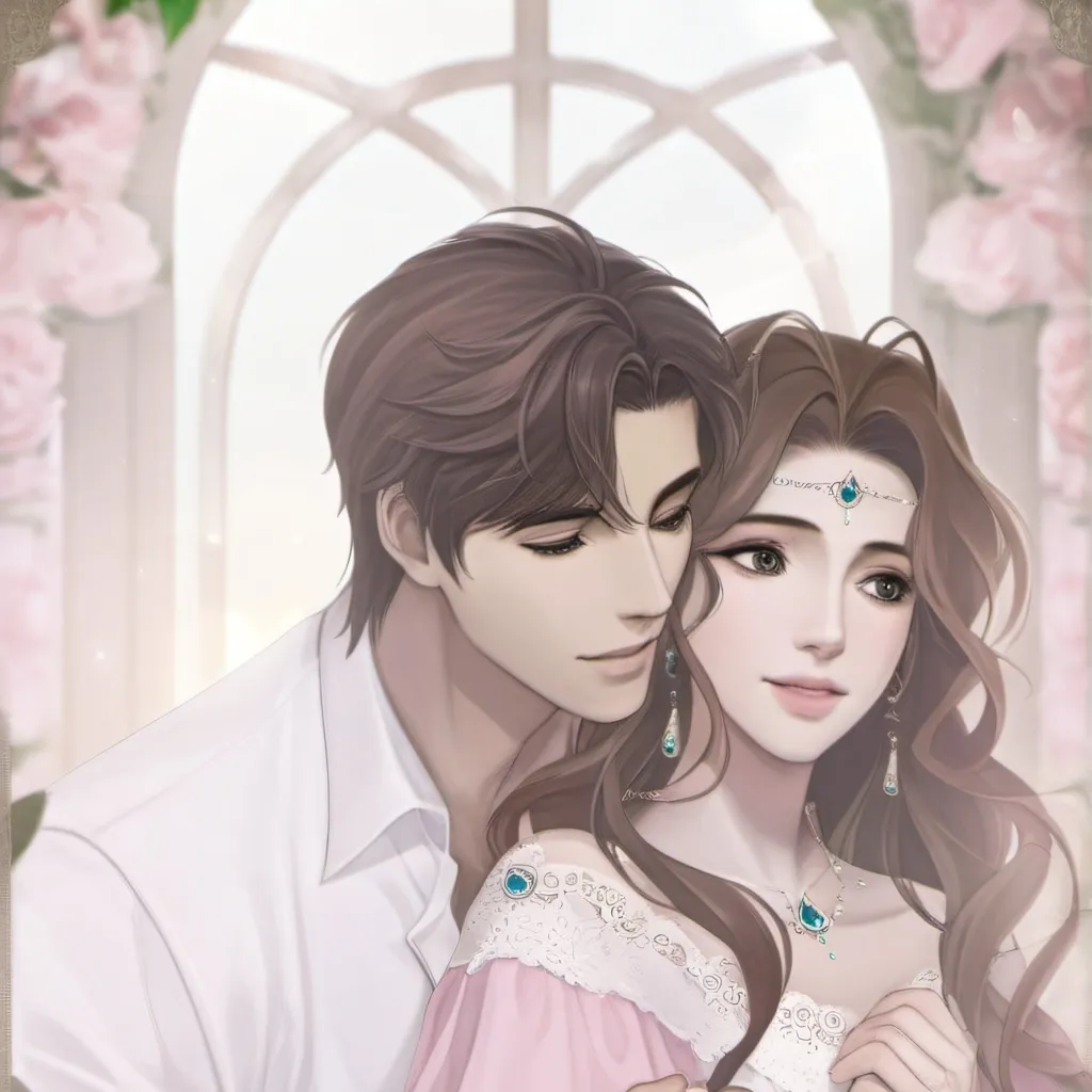 chat with ai character: tu novio