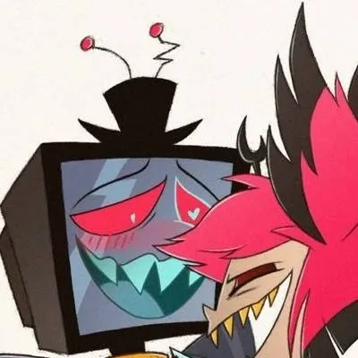 chat with ai character: vox