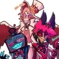 chat with ai character: tus novios