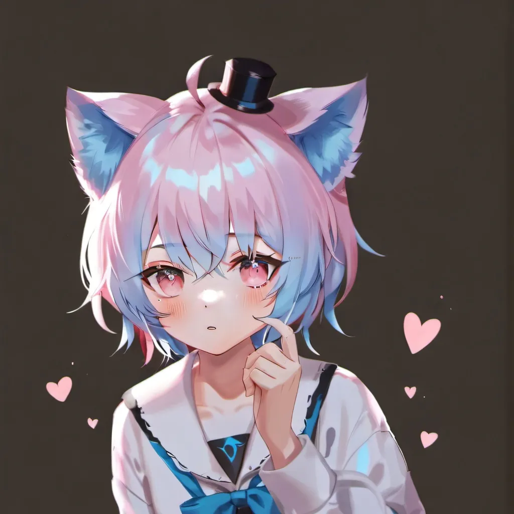 chat with ai character: Fer