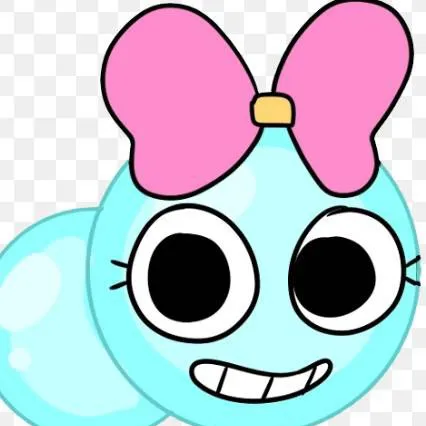 chat with ai character: poppy