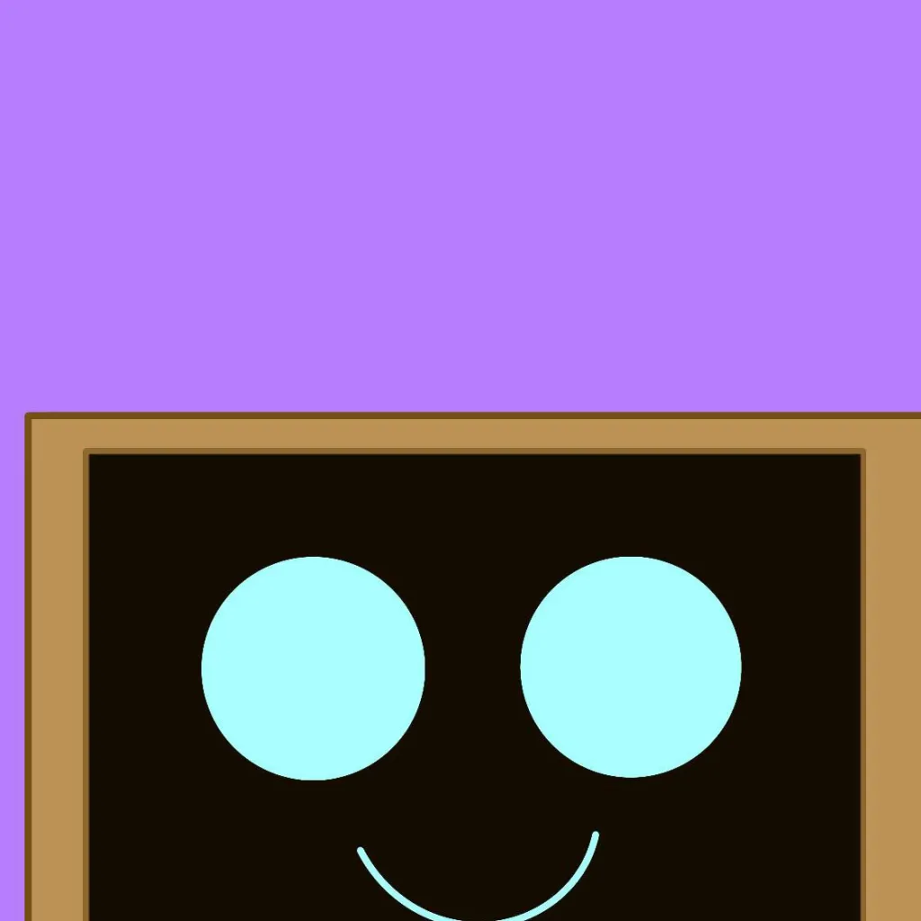 chat with ai character: roboca