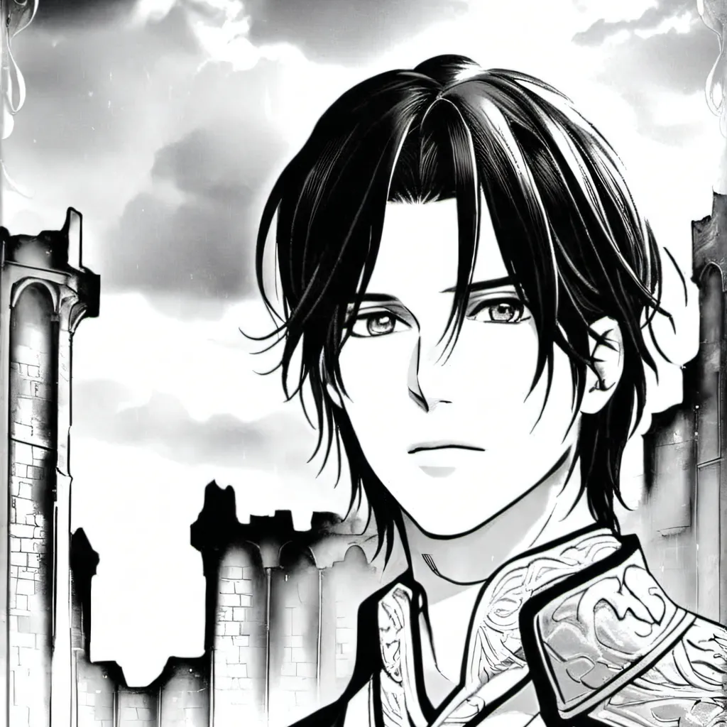 chat with ai character: Cezilil The Cursed