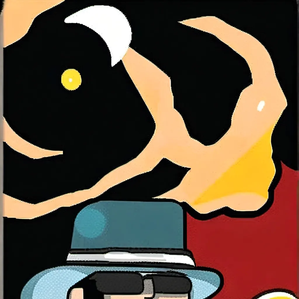 chat with ai character: LOLITO