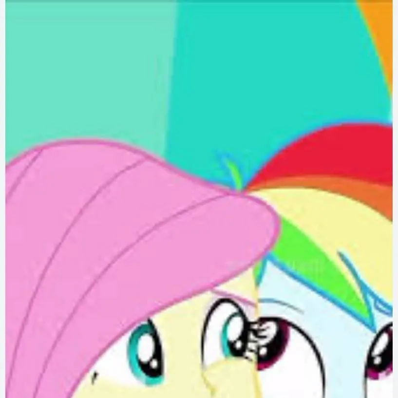 chat with ai character: MLP SCHOOL 